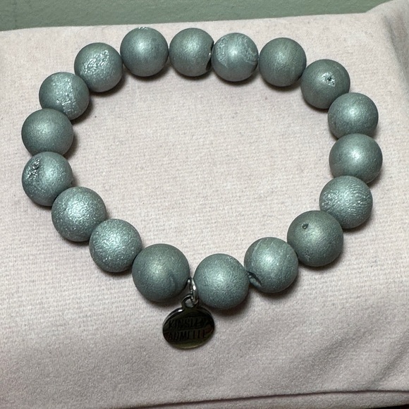 NWOT Kinsley Armelle bracelet. - Picture 1 of 4